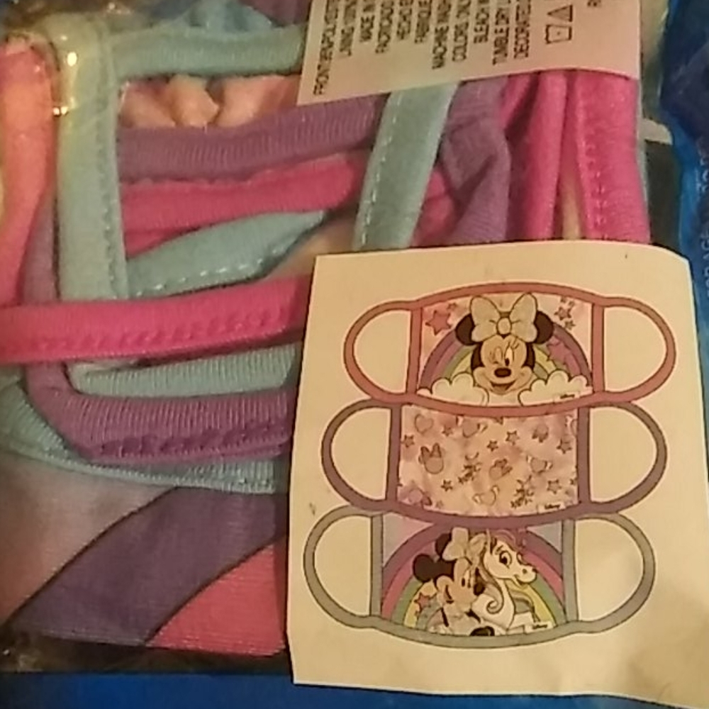 Face masks